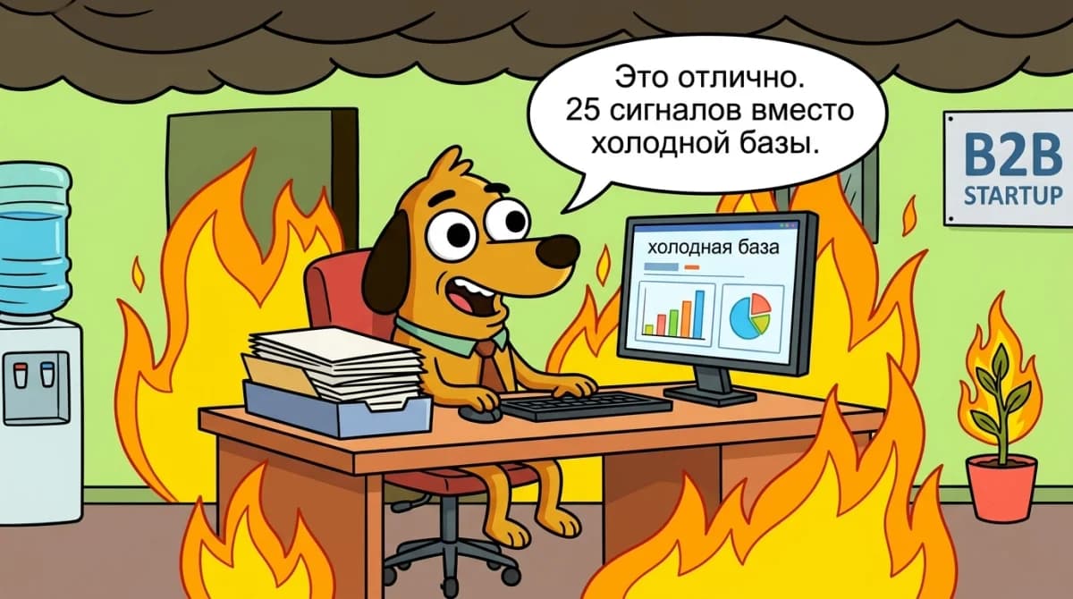 25 сигналов вместо холодной базы: как точно находить компании, которым нужно прямо сейчас - Meme 1
