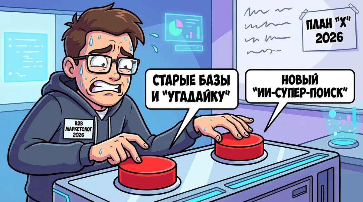 Лучшие инструменты для поиска B2B email адресов в 2026 году - Meme 2