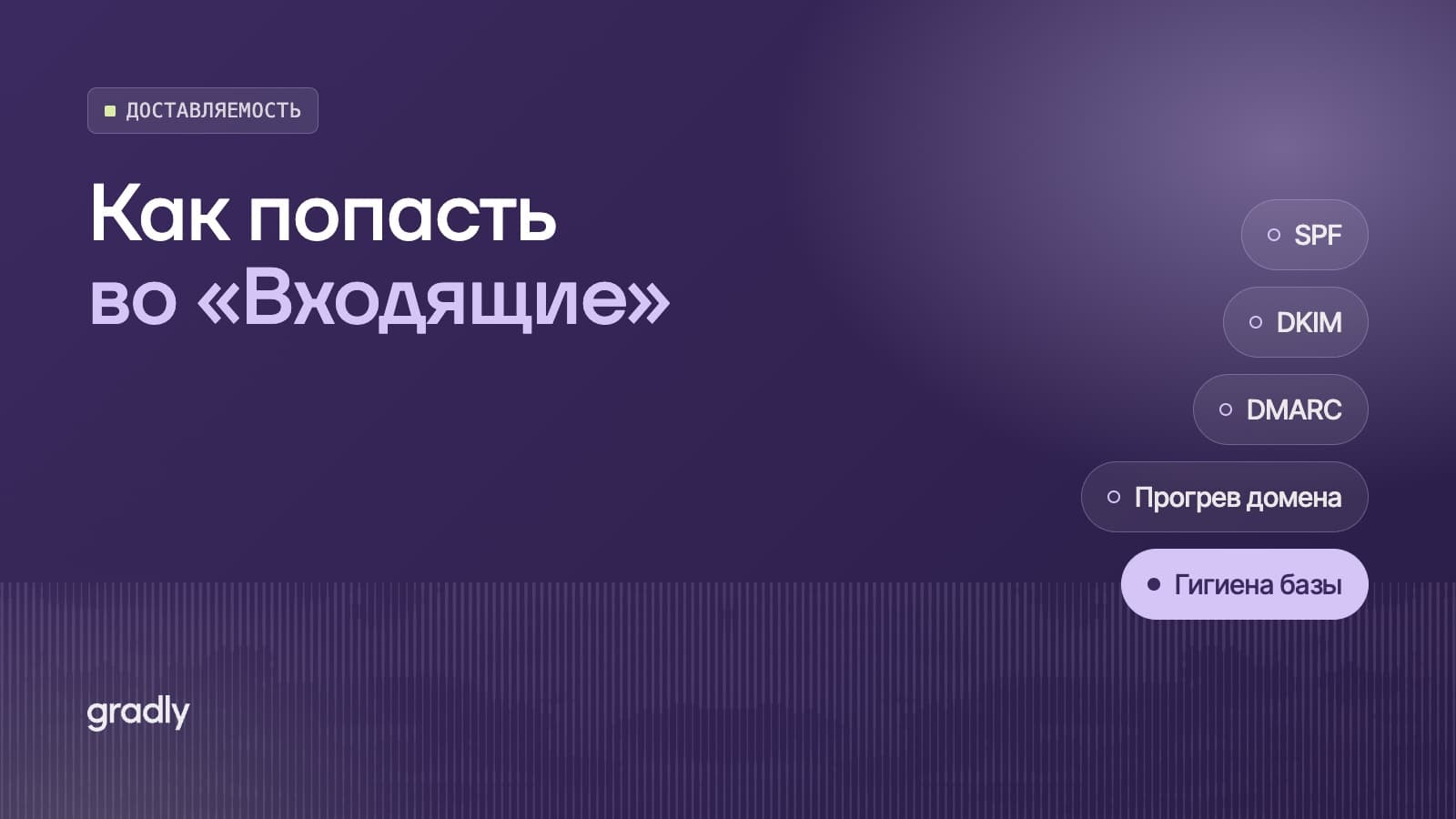 Полное руководство по доставляемости Email в 2026: как попасть во «Входящие», а не в спам